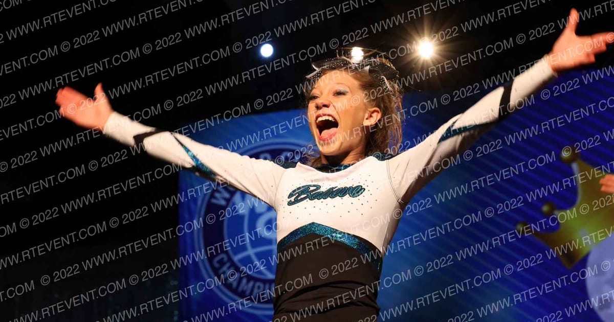 Believe Athletics Black Diamonds · WCC Hollywood Crown