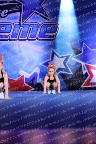 Pennsylvania Elite Mighty Marvels