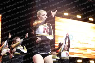NORTHGATE HIGH SCHOOL VARSITY CHEER
