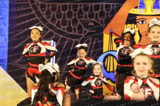 Fusion All Stars EMBERS