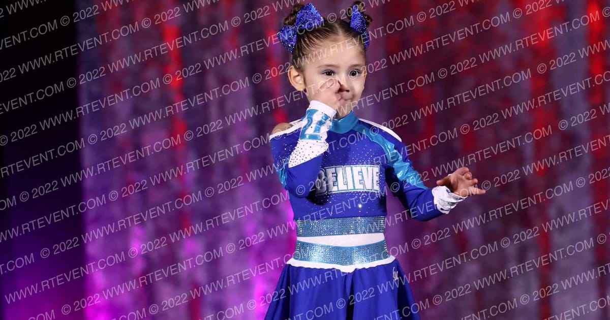 Northern Lights All Stars Showstoppers · Grand Nationals Providence