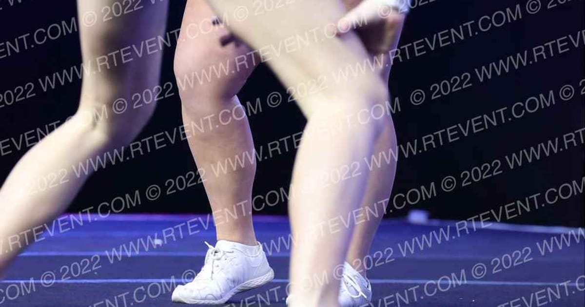 LELAND CHARGERS · DANCE SCHOOL Nationals