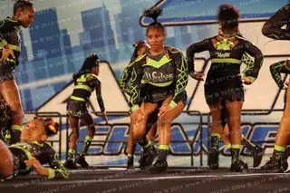 Windsor Knights Elite Senior Spice