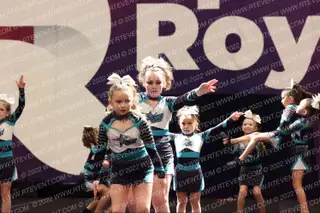 Prodigy Elite All Stars Elegance