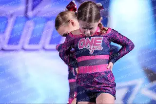 ONE All Stars Sparklers