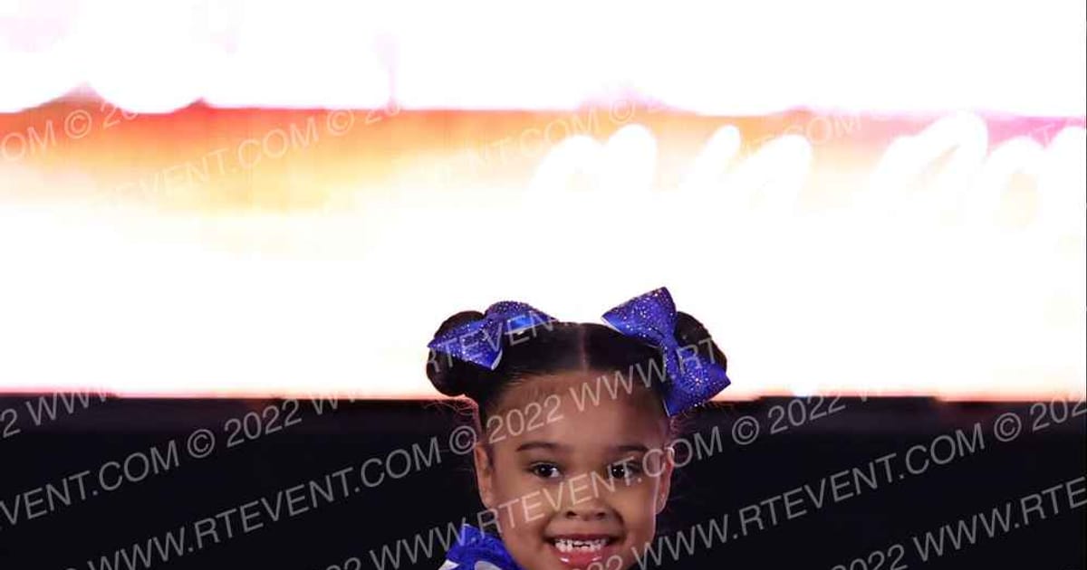 Bay State All Stars Boom · Grand Nationals Providence