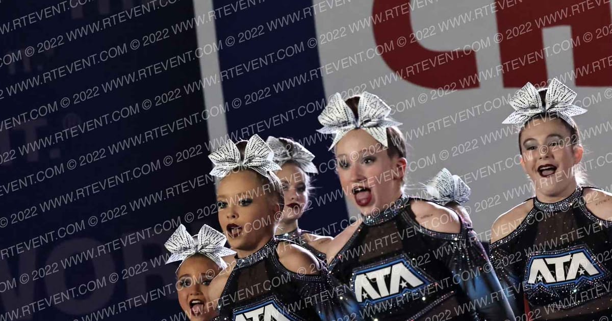 ATA Iron · NCA Atlanta Classic DIDII