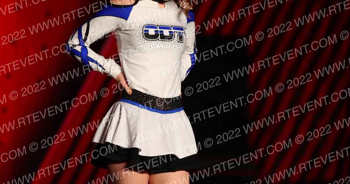Oregon Dream Teams Fame · ATC Grand Nationals FIXED