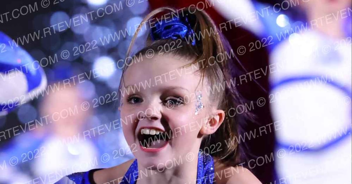 Bay State All Stars-Woburn Brellas · Grand Nationals Providence