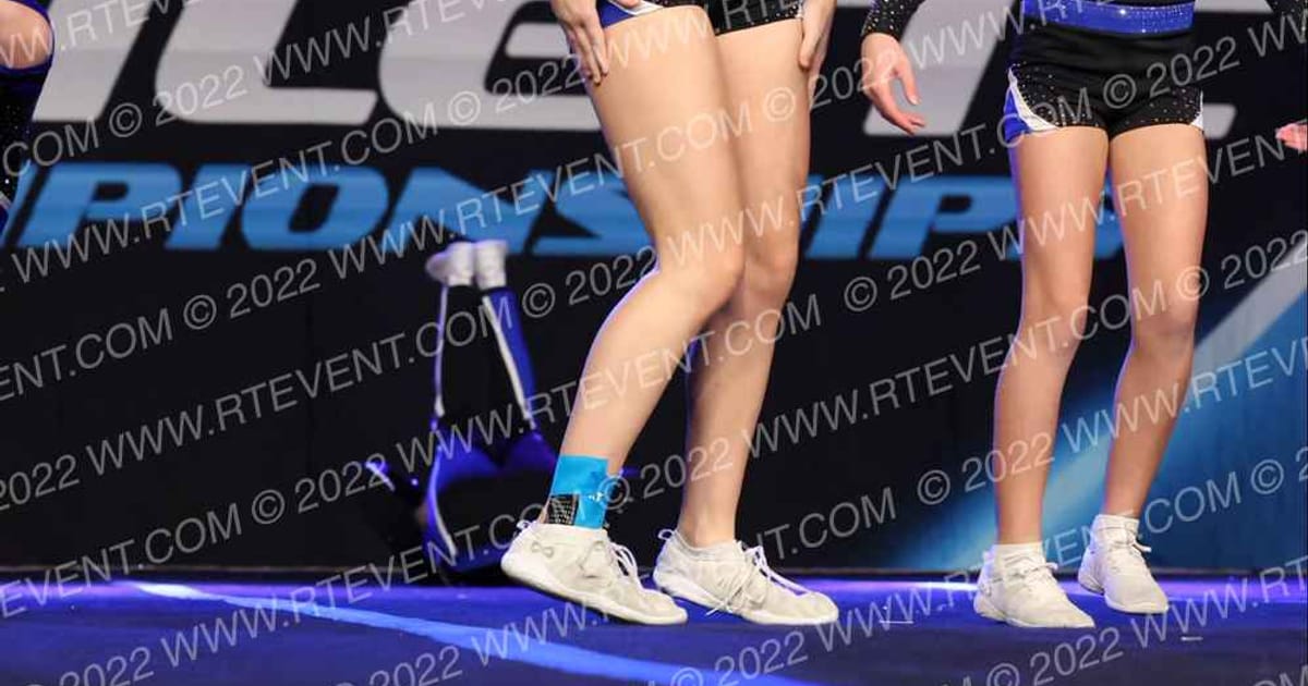 East Celebrity Elite - CT Starstruck · Grand Nationals Providence