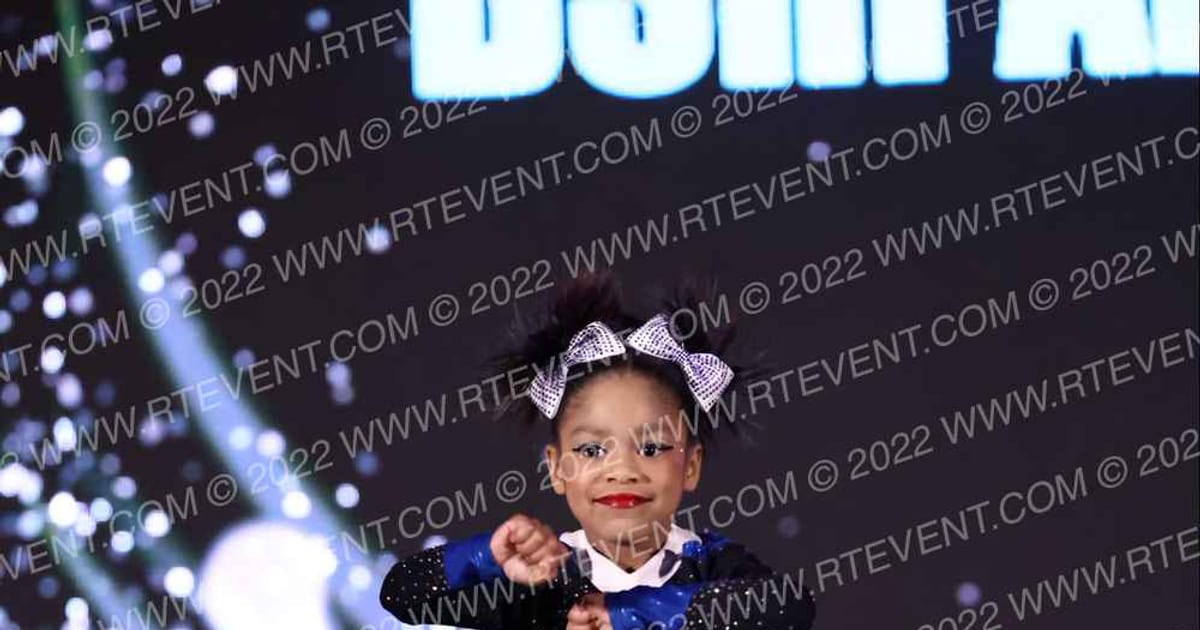 BSRI Allstars Baby Ice · Grand Nationals Providence