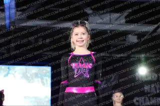 Magic City Athletics Infinity Elite