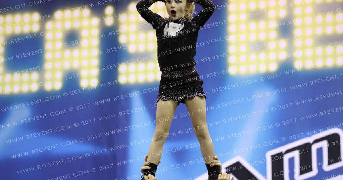 H&F Allstars Reckless · Americas Best Indy Challenge