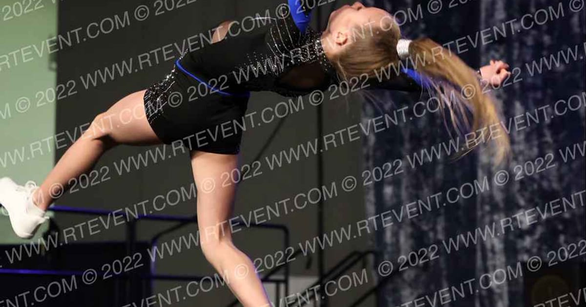 East Celebrity Elite Fireflies · Grand Nationals Providence