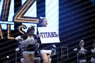 EAST TECH TITANS