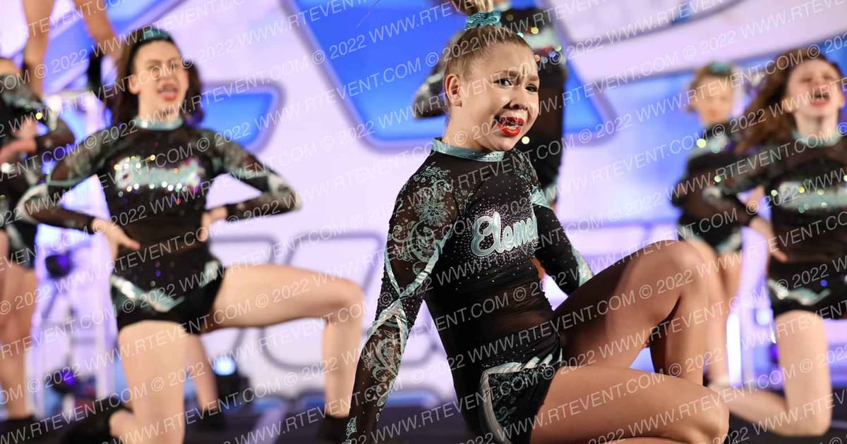Arizona Element Elite Rubiez · Athletic Mesa