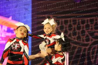 Fusion All Stars SPARKS