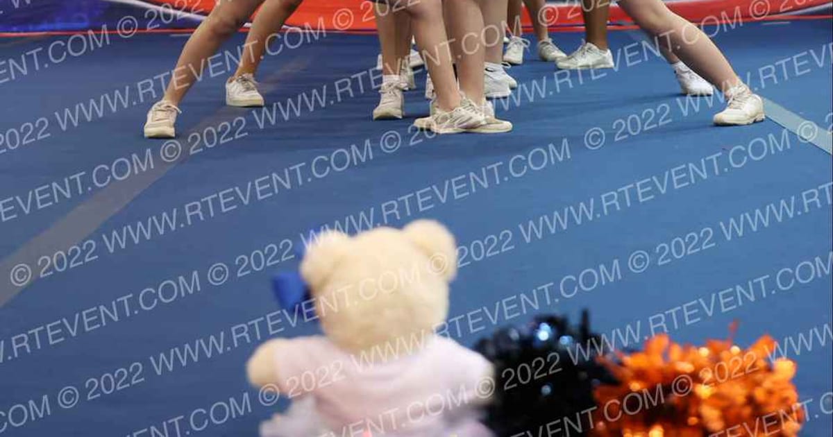 Chaminade MS · CHEERpros CA State Cheer Dance Championships