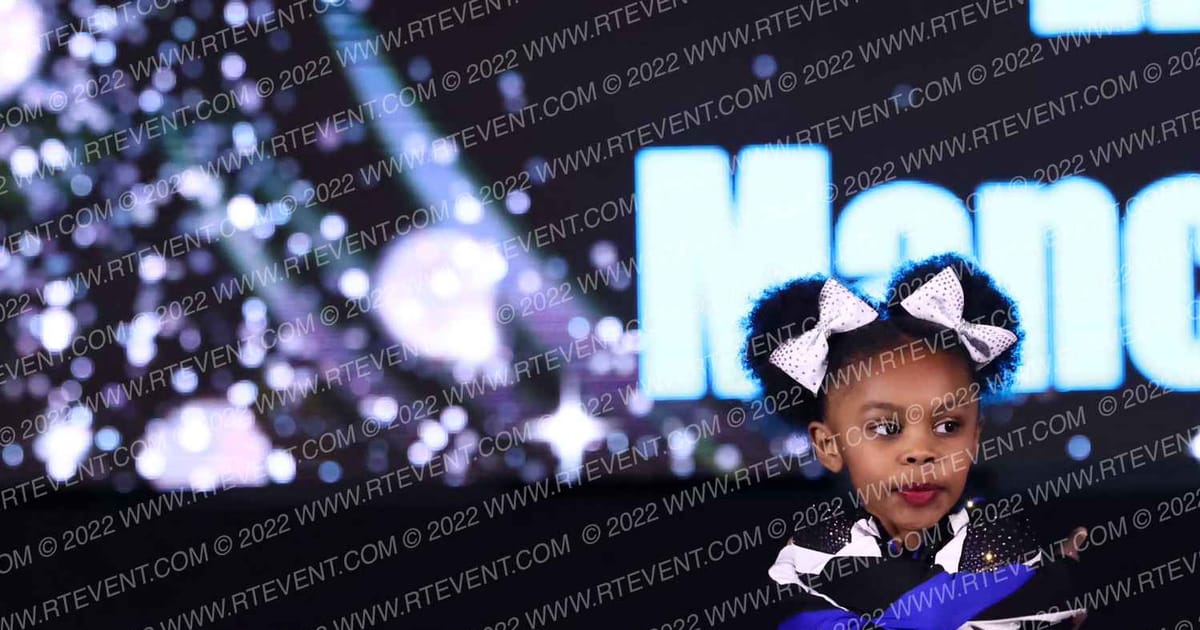 East Celebrity Elite Manchester Broadway Babies · Grand Nationals Providence
