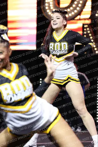 BISHOP O DOWD VARSITY