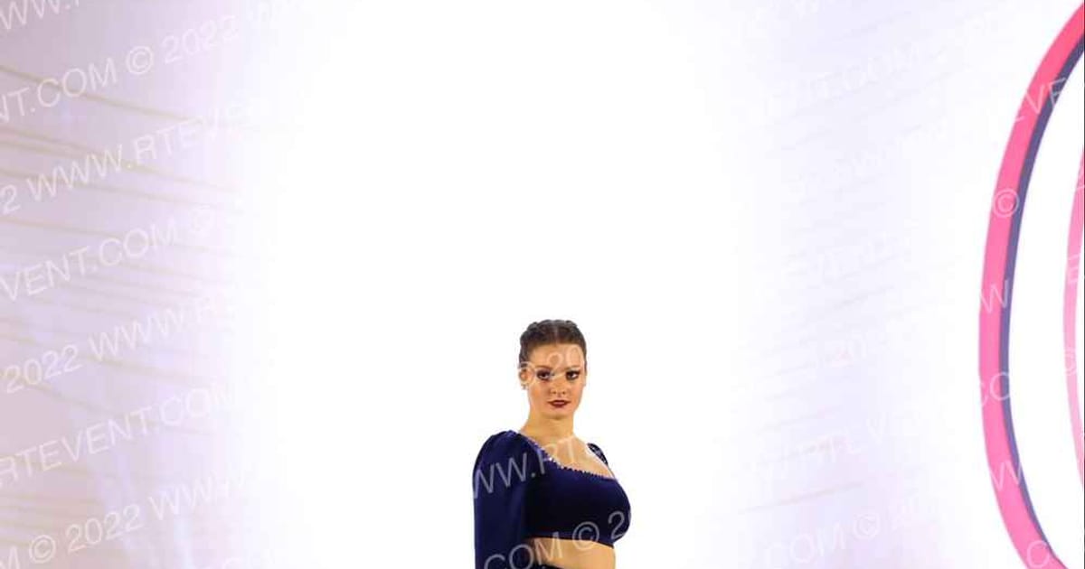 Adrenaline Studio LIGHTNING · Champion Cheer and Dance Grand Nationals Dance FIXED