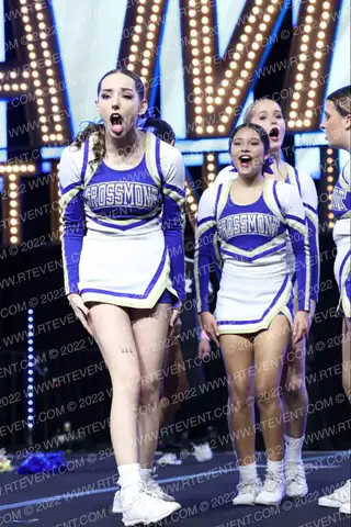 GROSSMONT