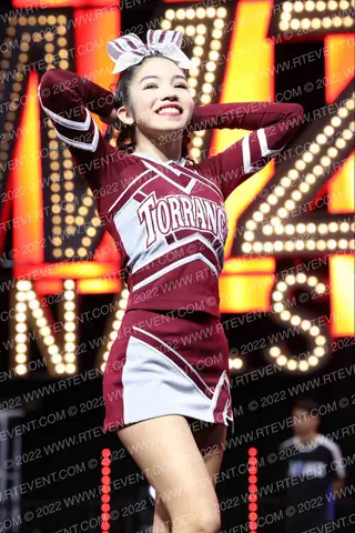 TORRANCE HIGH SCHOOL