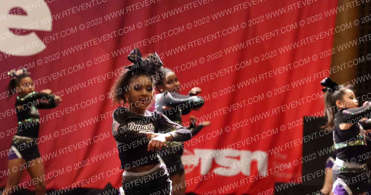 Dynasty Athletic Legacy · Spirit Royale Sacramento no emails