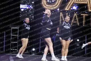 WEST HILLS HIGH SCHOOL VARSITY