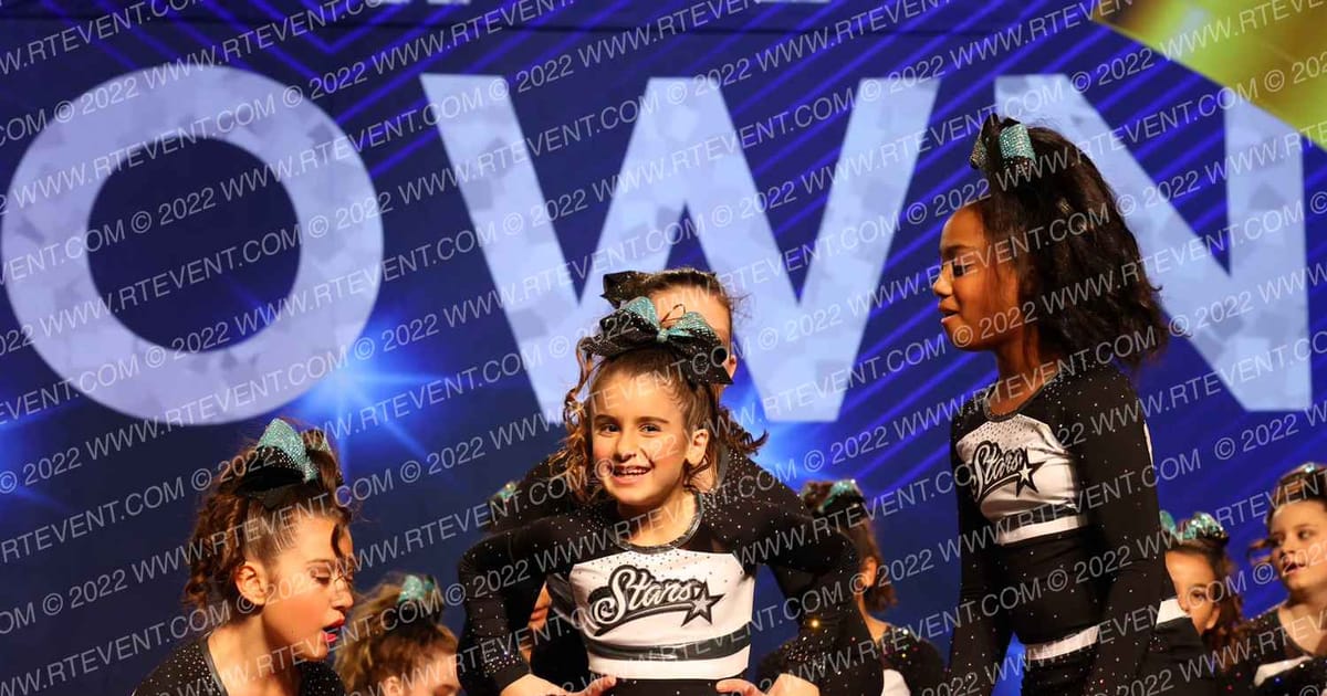 Vegas Stars Halo · WCC Hollywood Crown