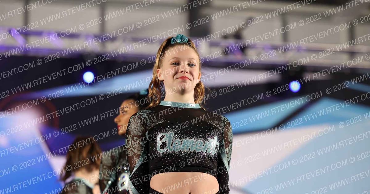 Arizona Element Elite Blush · Athletic Mesa
