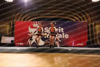 Cheergyms.com CrushTime