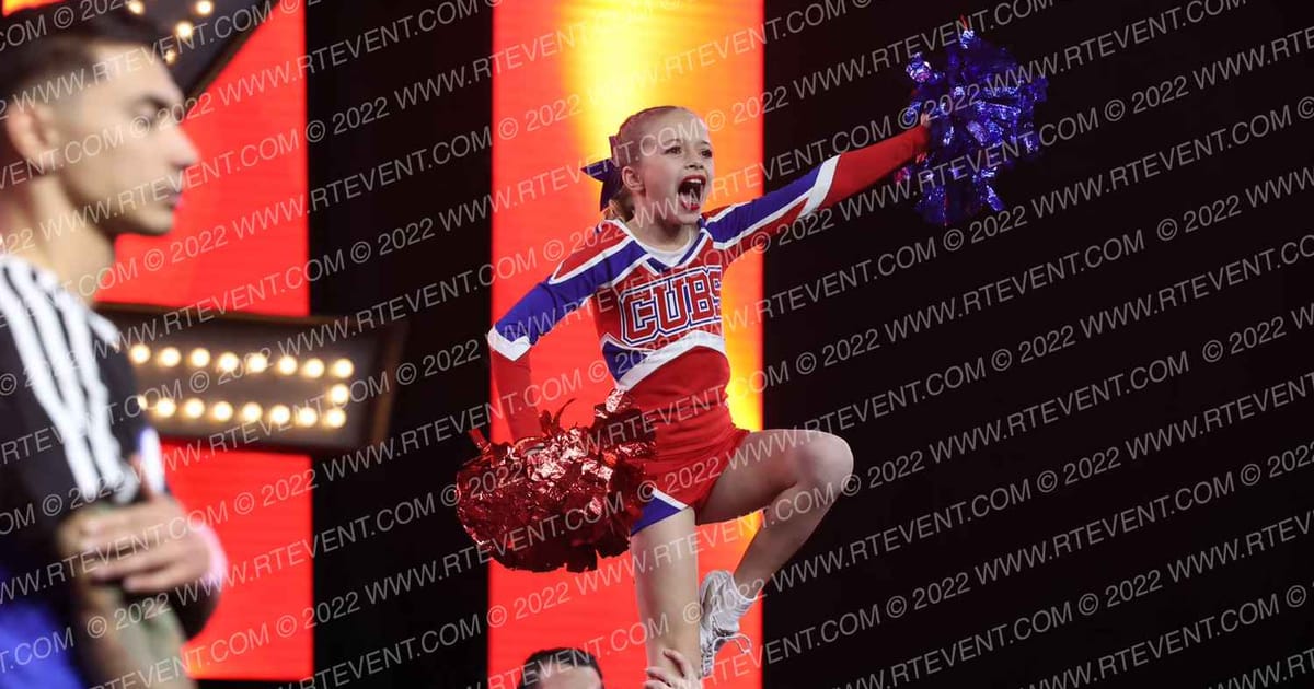 VASSILIADIS ELEMENTARY SCHOOL · DANCE SCHOOL Nationals