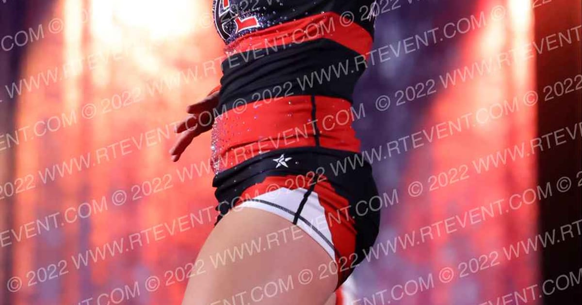 A-List Athletics Bling · Grand Nationals Providence