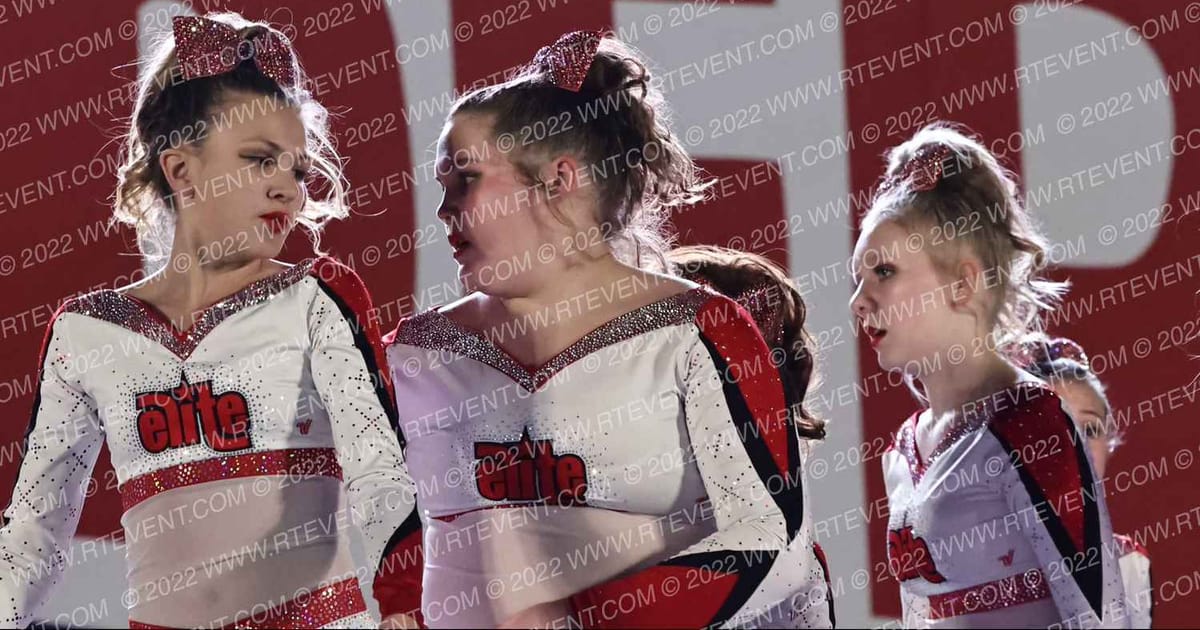Integrity Elite All Stars Ignite · NCA Atlanta Classic DIDII
