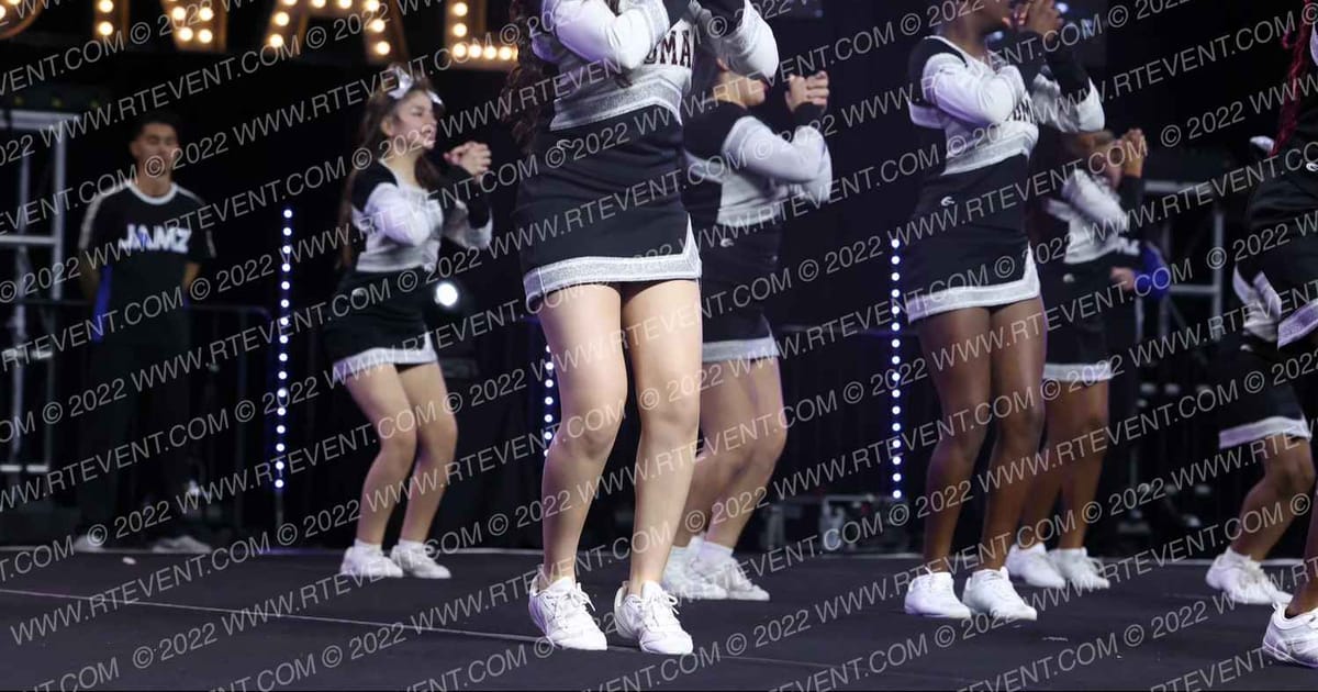 HARRIET TUBMAN VILLAGE CHARGER SCHOOL · DANCE SCHOOL Nationals