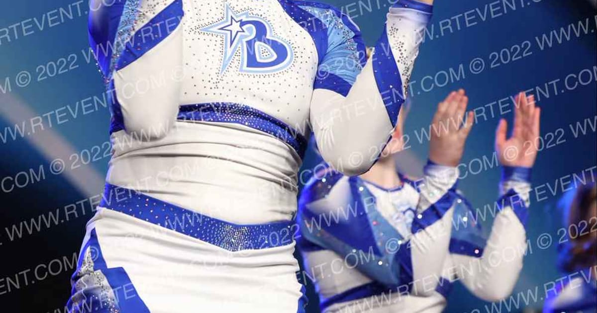 Bay State All Stars Surge · Grand Nationals Providence