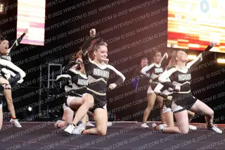 NOVATO HIGH SCHOOL VARSITY