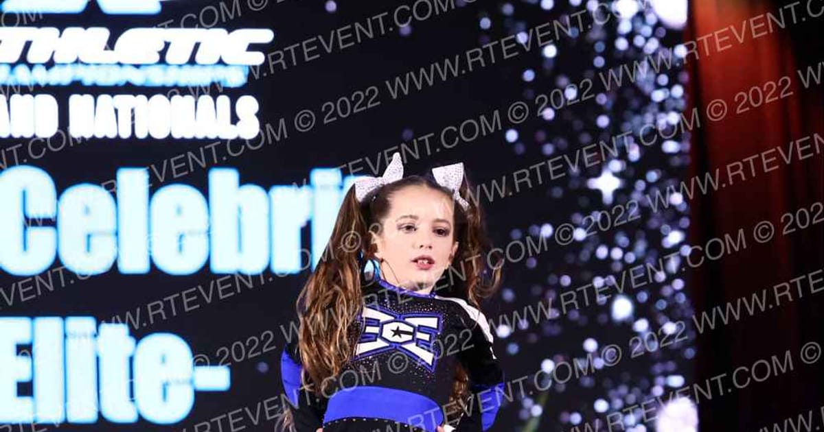 East Celebrity Elite Manchester Queen B's · Grand Nationals Providence