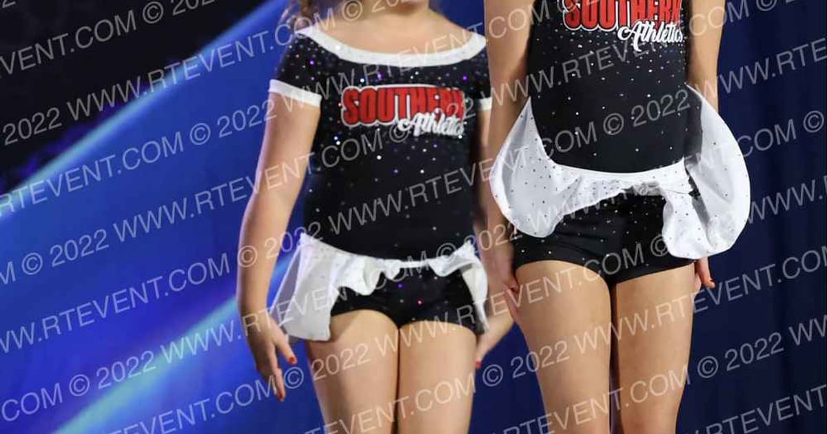 Southern Athletics Pixie · Athletic Birmingham