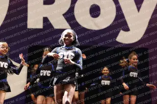 CYC Allstars Astra