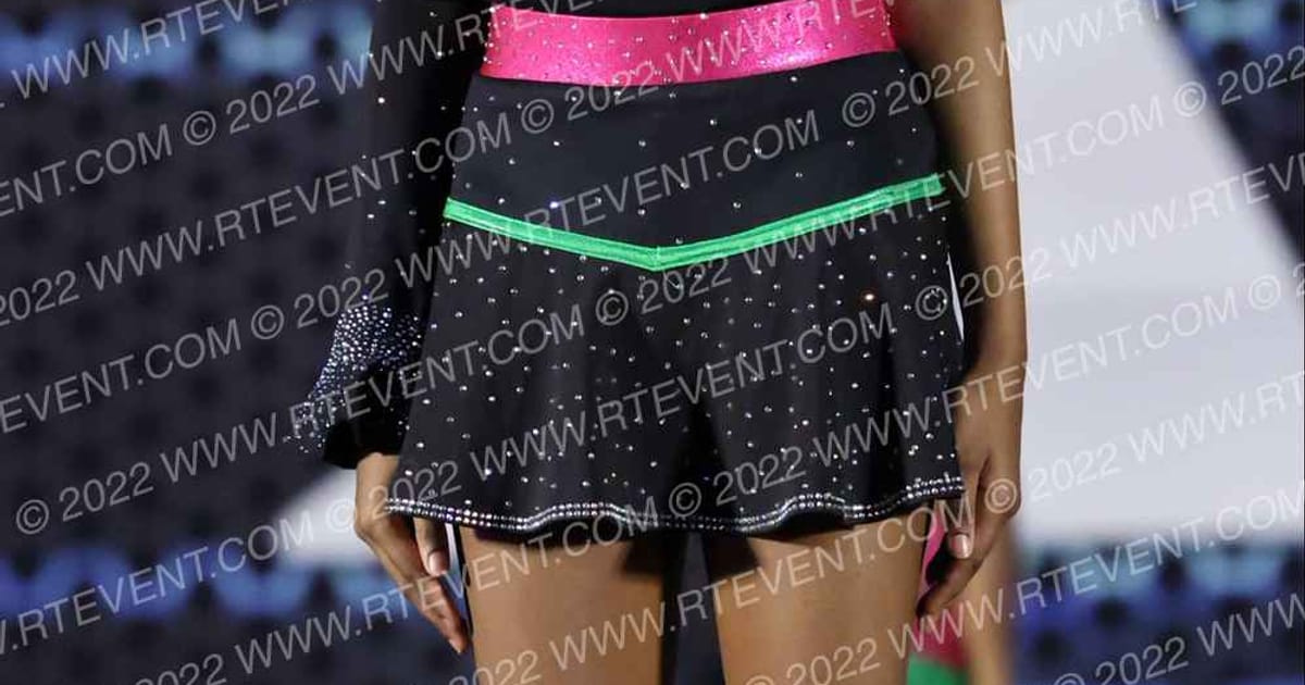 Universal Cheer Experience PHEONIX HEAT · Athletic Birmingham