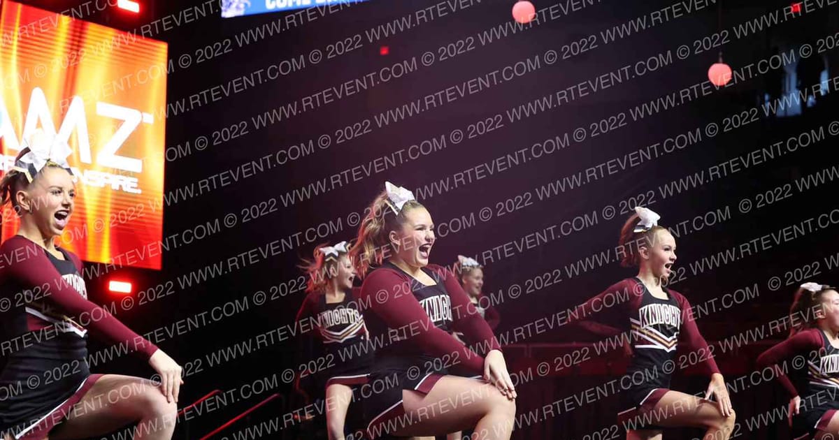 LONE PEAK · DANCE SCHOOL Nationals