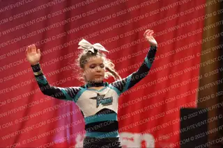 Prodigy Elite All Stars Glamour
