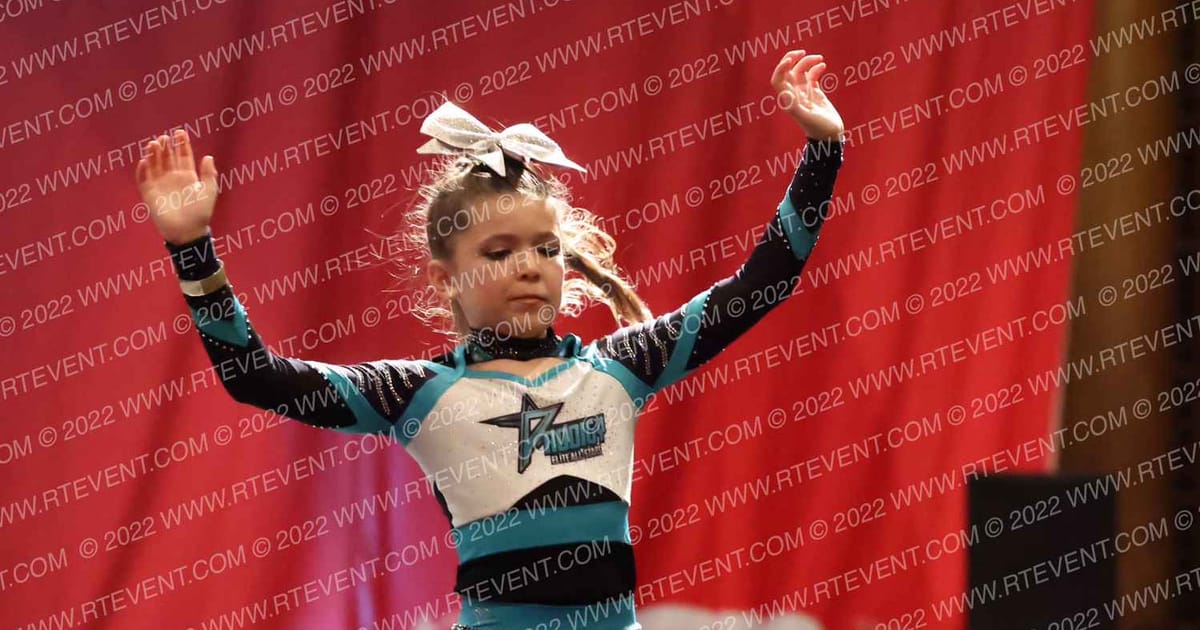 Prodigy Elite All Stars Glamour · Spirit Royale Sacramento no emails