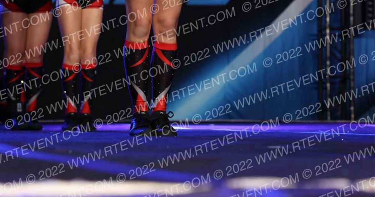 A-List Athletics Vogue · Grand Nationals Providence