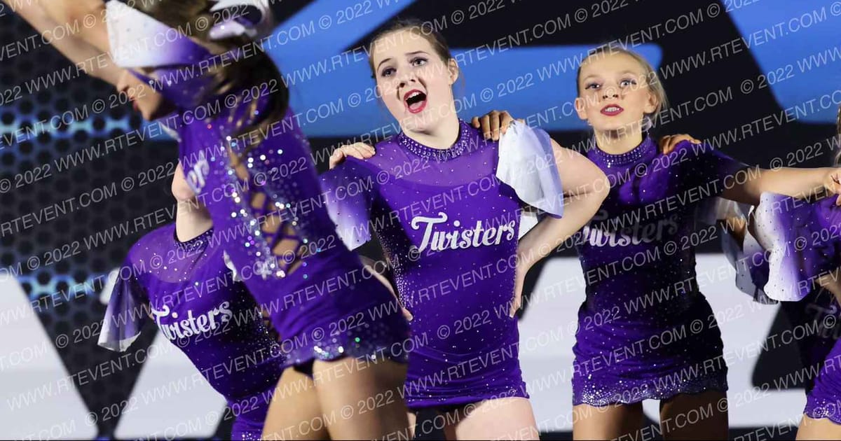 Knoxville Twisters Tornadoes · Athletic Birmingham