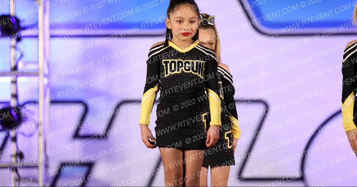 Top Gun All Stars Assassins · Athletic Mesa