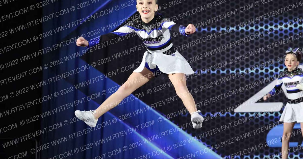 Andrews Athletics Kryptonite · Athletic Birmingham