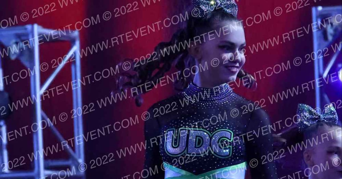 Ultimate Dance & Cheer Journey · The American Heartland Sioux City Nationals